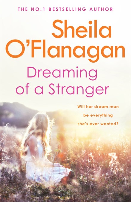 Dreaming of a Stranger