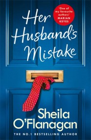 Her Husband’s Mistake